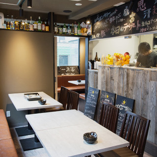 女子会にぴったり 渋谷でおすすめの和食をご紹介 食べログ