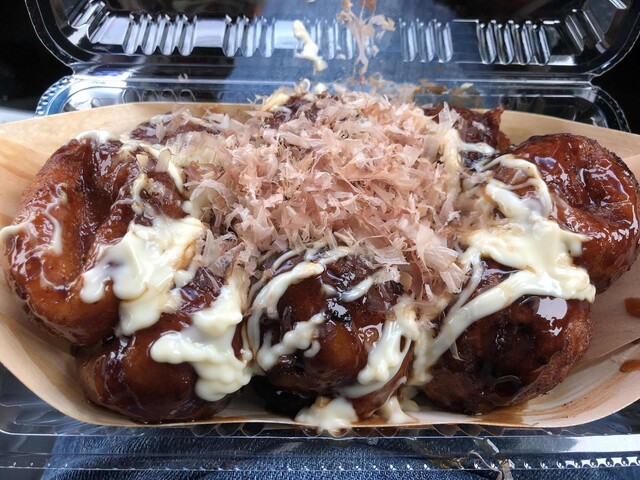 たこ顔 高崎矢中店 - 倉賀野/たこ焼き | 食べログ