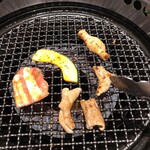 Yakiniku Aguri - 