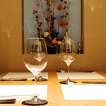 鮨処みやび - 大切な方とのゆっくりした時間に