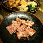 Sumibiyakiniku Toukyouen - 美味しいです！