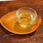 Reconnaissance - ハーブティー