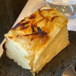 Reconnaissance - 玉葱のフォカッチャ