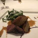 リストランテASO - 