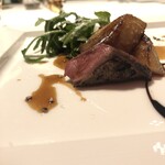 リストランテASO - 