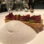 リストランテASO - 