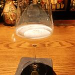 バー チェロキー - ホームメード バナナウォッカのオリジナルカクテル