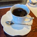 Reconnaissance - コーヒー