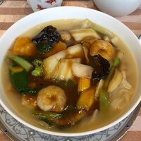 全聚徳 新宿店 - 