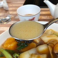 全聚徳 新宿店 - 