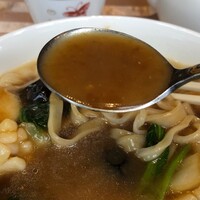 全聚徳 新宿店 - 