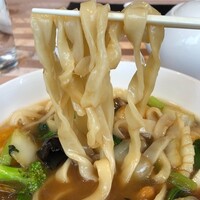 全聚徳 新宿店 - 