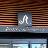 Reconnaissance - 