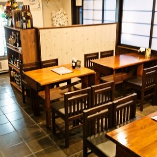 ユンさんの家_2