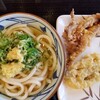 丸亀製麺 キュービックプラザ新横浜店