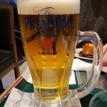 プロント - 生ビール
