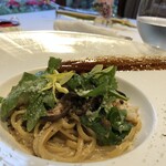 リストランテASO - 