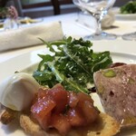 リストランテASO - 