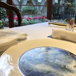 リストランテASO - 