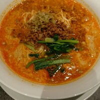 四川料理 龍の子 - 