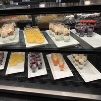 グラスコート - 