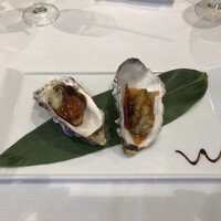 華湘 東武池袋店 - 本日の海鮮料理