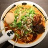 カラシビ味噌らー麺 鬼金棒 神田本店