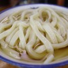 純手打ち讃岐うどん 蓮