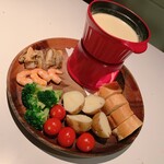 アークラウンジ 新宿西口駅前店 - 