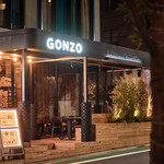 Pizzeria&Trattoria GONZO - 