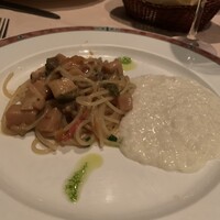 エリオ・ロカンダ・イタリアーナ - 