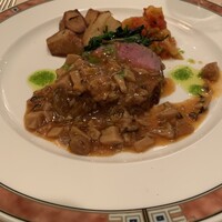 エリオ・ロカンダ・イタリアーナ - 
