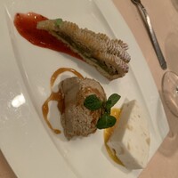 エリオ・ロカンダ・イタリアーナ - 