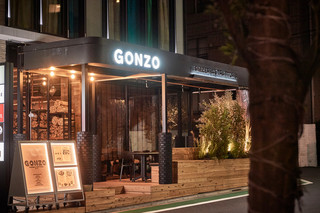 Pizzeria&Trattoria GONZO - 