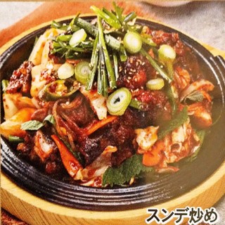 ユンさんの家_1