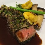 ビストロ ティアボ - 