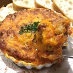 ビストロ ティアボ - 