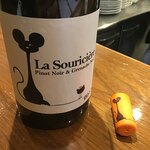 ビストロ ティアボ - 