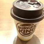 BURGER KING - 