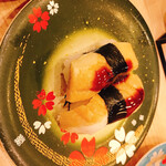 Nigiri No Tokubee - 