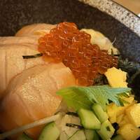 KINKA sushi bar izakaya 渋谷 - 