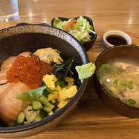 KINKA sushi bar izakaya 渋谷 - 