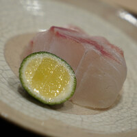 すし 良月 - 