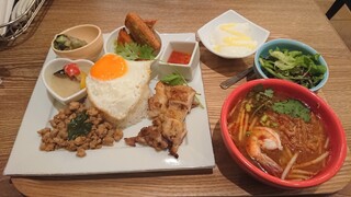 渋谷のカフェ選 絶品ランチが食べられるおすすめ店 食べログまとめ 渋谷のカフェ選 絶品ランチが食べられるおすすめ店 食べログまとめ
