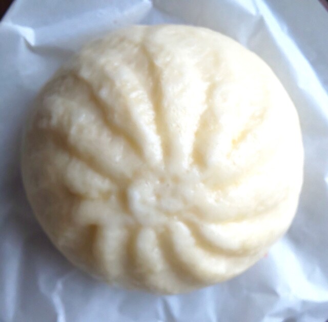 プレジール（PLAISIR） - 沼ノ端（肉まん）の写真