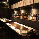 おばんざい鉢屋 青山店