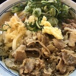 香の川製麺 - 