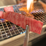 俺の焼肉 蒲田 - 