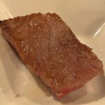 俺の焼肉 - 2020５段1kg盛り