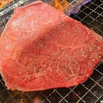 俺の焼肉 - 2020５段1kg盛り